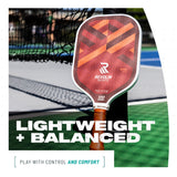 Rise Pickleball Paddle
