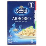 Riso Scotti, Arborio Rice, 1 lb (500 g)