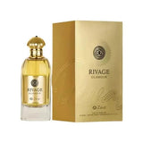 Rivage Glamour By Zoghbi For Women 3.4oz EDP Spray