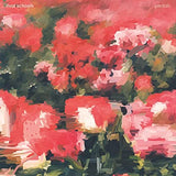 Pedals [Limited 180-Gram Translucent Red Colored Vinyl] [Import] [Vinyl]