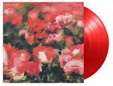 Pedals [Limited 180-Gram Translucent Red Colored Vinyl] [Import] [Vinyl]