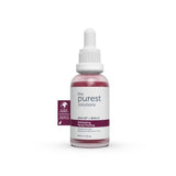 The Purest Solutions Exfoliating Facial Peeling - AHA BHA Exfoliant with Tasmanian Pepper & Hyaluronic Acid - 1.01 fl oz