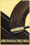 Maybelline Colossal Bubble Mascara - Black, Volumizing, Thickening, Long Lasting - Dramatic Volume & Definition