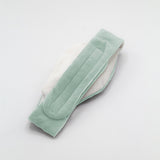 Babyjem Cherry Stone Heated Tummy Relief Belt - Gas Pain Solution for Babies