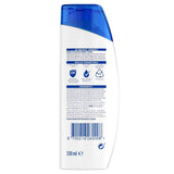 Head & Shoulders Classic Clean Anti-Dandruff Shampoo 330 ml