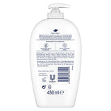 Dove Moisturizing Liquid Hand Soap with Avocado Oil & Calendula Extract - 15.22 fl oz - Gentle for Dry Skin