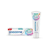 Sensodyne Sensitive Toothpaste for Daily Use - Fresh Breath & Multi-Protection Formula