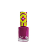 Pastel Nail Polish No 455 High-Shine Glossy Finish