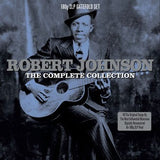 The Complete Collection (2 Lp's, 180 Gram Vinyl) [Import] [Vinyl]