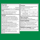 Robitussin Adult Cough + Chest Congestion DM, Maximum Strength, Rasberry Flavor