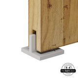 T Floor Guide