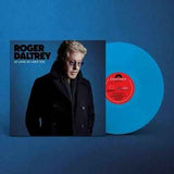 Roger Daltrey - As Long As I Have You (Blue Vinyl) [Import] [Vinyl]