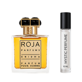 Roja Enigma Parfum Pour Homme