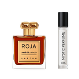 Roja Amber Aoud