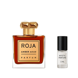 Roja Amber Aoud