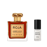Roja Amber Aoud