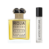 Roja Elysium Parfum Pour Homme