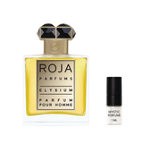 Roja Elysium Parfum Pour Homme