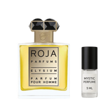 Roja Elysium Parfum Pour Homme