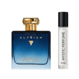 Roja Elysium Pour Homme Cologne