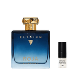 Roja Elysium Pour Homme Cologne