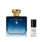 Roja Elysium Pour Homme Cologne