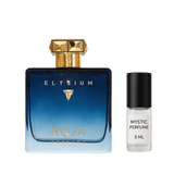 Roja Elysium Pour Homme Cologne