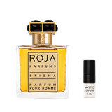 Roja Enigma Parfum Pour Homme
