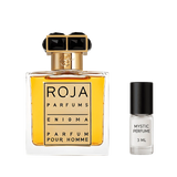 Roja Enigma Parfum Pour Homme