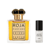 Roja Enigma Parfum Pour Homme
