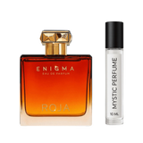 Roja Enigma Pour Homme Cologne