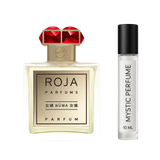 Roja Nuwa