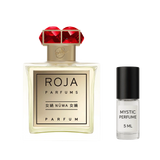 Roja Nuwa