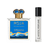 Roja Oceania