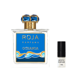 Roja Oceania