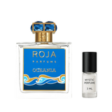 Roja Oceania