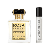 Roja Scandal Pour Homme