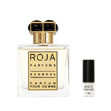 Roja Scandal Pour Homme
