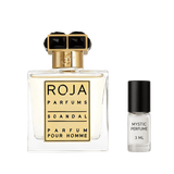 Roja Scandal Pour Homme