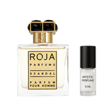 Roja Scandal Pour Homme