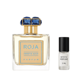 Roja Sweetie Aoud