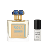 Roja Sweetie Aoud