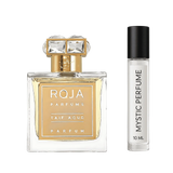 Roja Taif Aoud