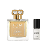 Roja Taif Aoud