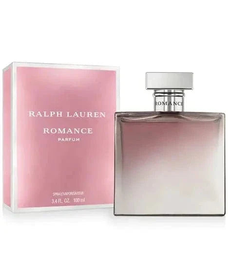 Romance By Ralph Lauren For Women 3.4 oz Parfum Spray