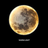Romantic Moon&Earth Wall Atmosphere Lamp | 3CARATS