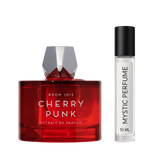 Room 1015 Cherry Punk