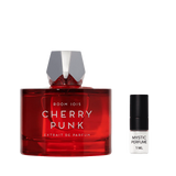 Room 1015 Cherry Punk