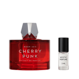 Room 1015 Cherry Punk