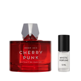 Room 1015 Cherry Punk